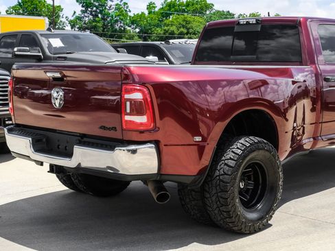 Used 2021 RAM 3500 Tradesman w/ Towing Technology Group AWD/4WD image 11