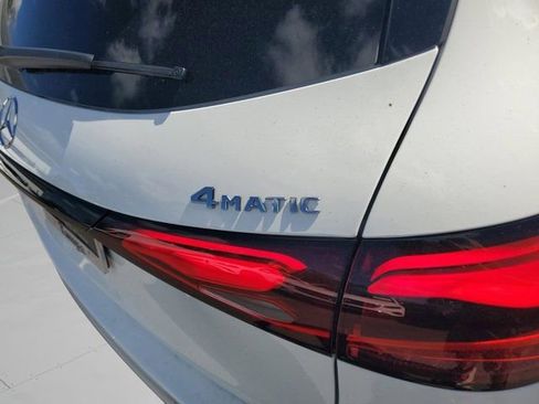 Certified 2025 Mercedes-Benz GLC 300 300 image 33