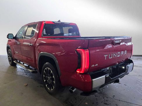 Used 2024 Toyota Tundra Limited image 5