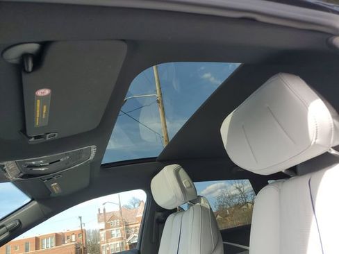 New 2026 Cadillac Lyriq Sport image 24