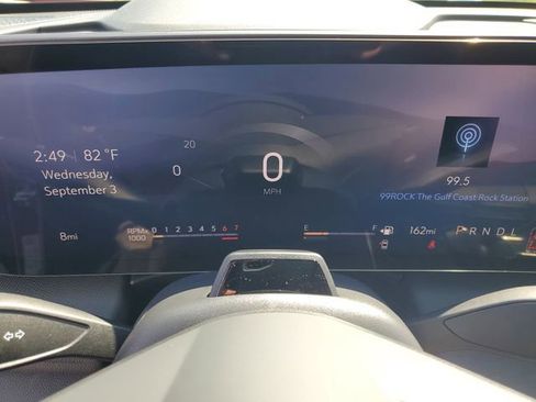 New 2026 Buick Enclave Sport Touring w/ Super Cruise Package image 13