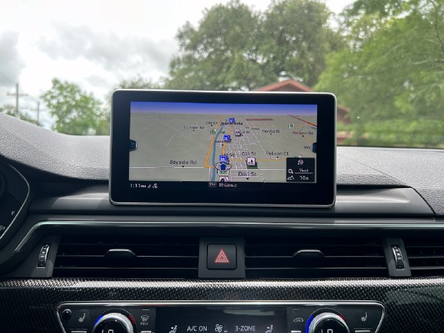 Used 2019 Audi S5 Prestige AWD/4WD image 19