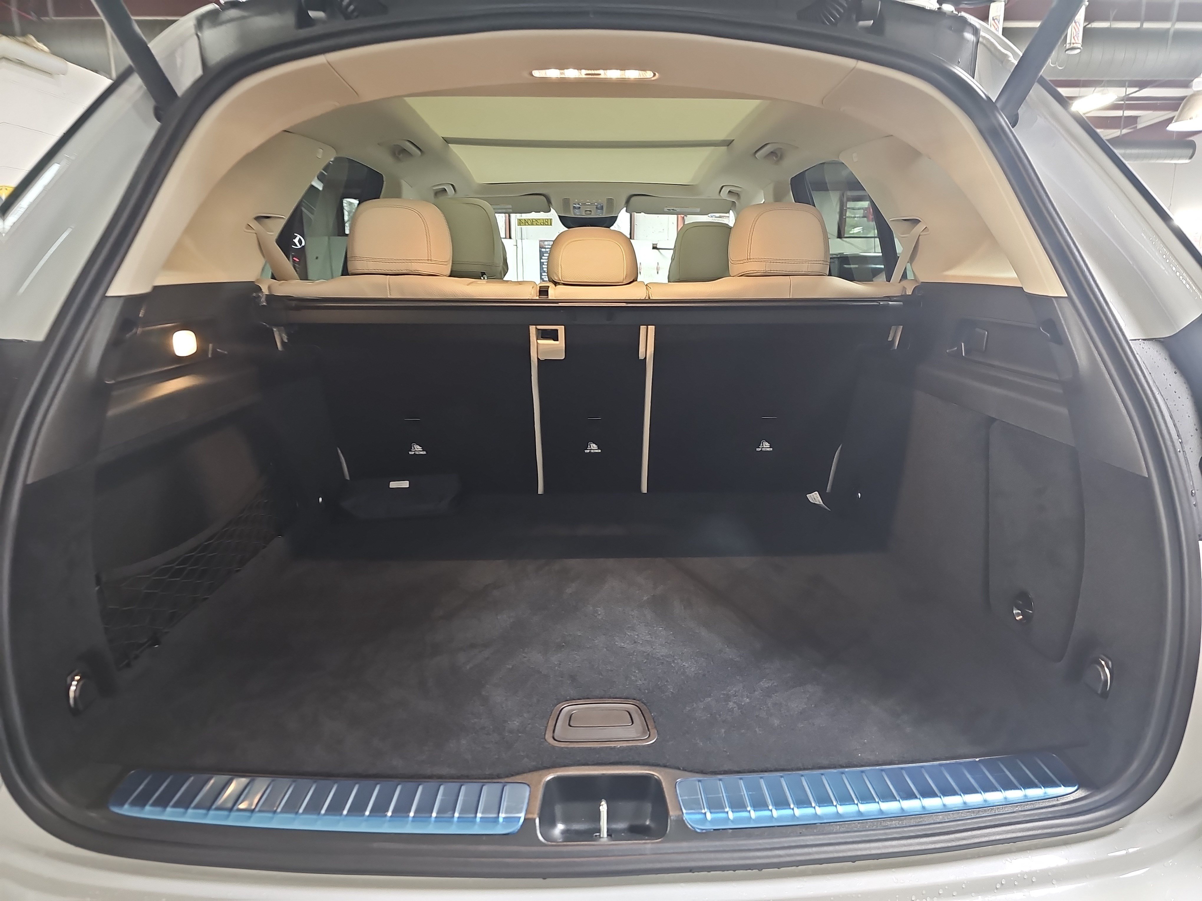 New 2026 Mercedes-Benz GLE 450 4MATIC image 13