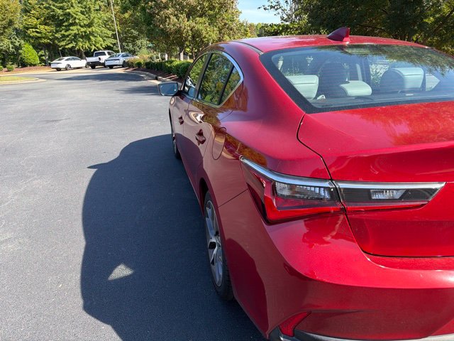Used 2019 Acura ILX FWD image 11