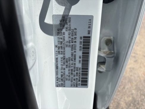 Used 2025 MAZDA CX-50 2.5 Hybrid w/ Premium Plus Pkg AWD/4WD image 27