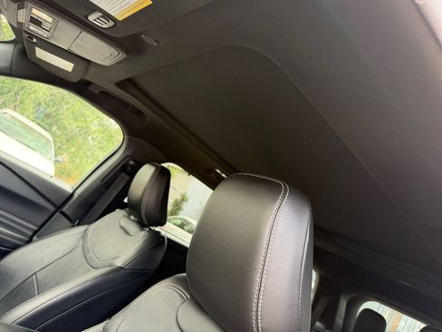 Used 2021 Ford Explorer ST w/ Equipment Group 401A AWD/4WD image 20