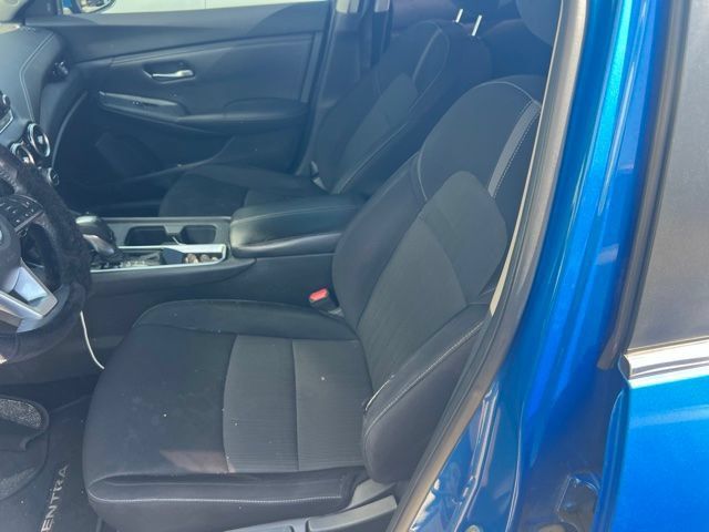 Used 2020 Nissan Sentra SV FWD image 5