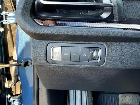 Used 2024 Chevrolet Traverse Z71 w/ Enhanced Driving Package image 33