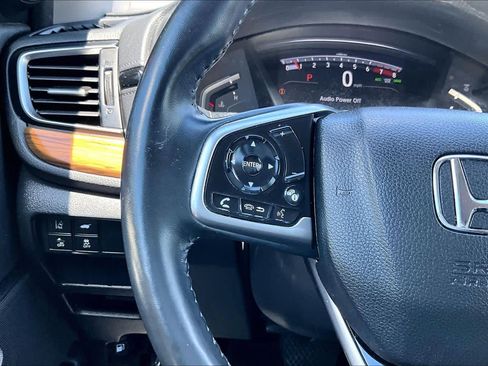 Used 2021 Honda CR-V EX-L image 23