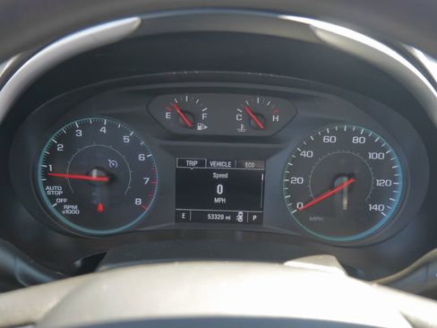 Used 2023 Chevrolet Malibu LT image 24