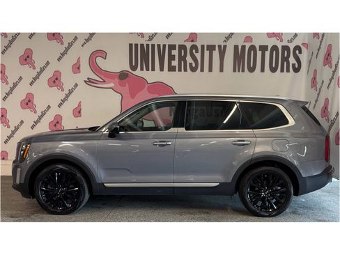 Used 2021 Kia Telluride SX image 9