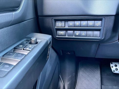 Used 2026 Toyota Sequoia TRD Pro AWD/4WD image 66