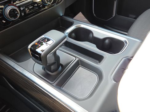 New 2026 Chevrolet Silverado 1500 RST w/ Z71 Off-Road Package image 22