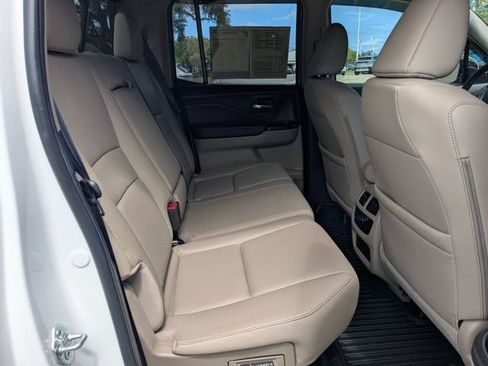 Certified 2021 Honda Ridgeline RTL-E image 40