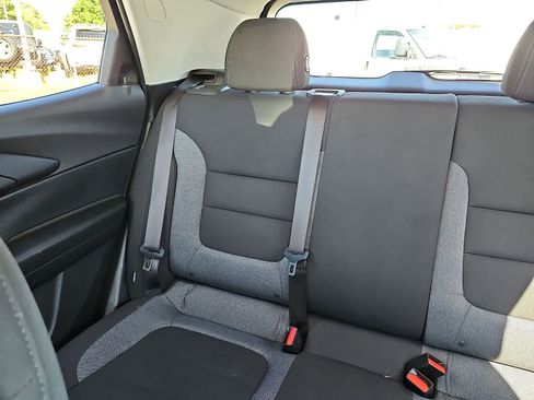 Certified 2022 Chevrolet TrailBlazer LT w/ Driver Confidence Package AWD/4WD image 13