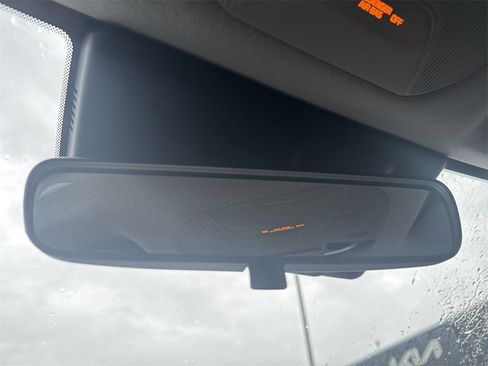 New 2025 Kia K4 LXS image 30