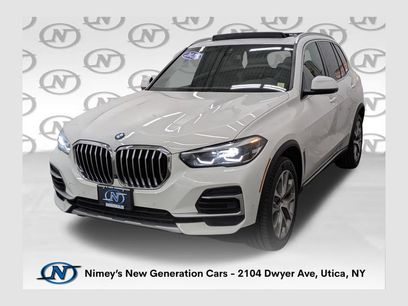 Used 2023 BMW X5 xDrive40i