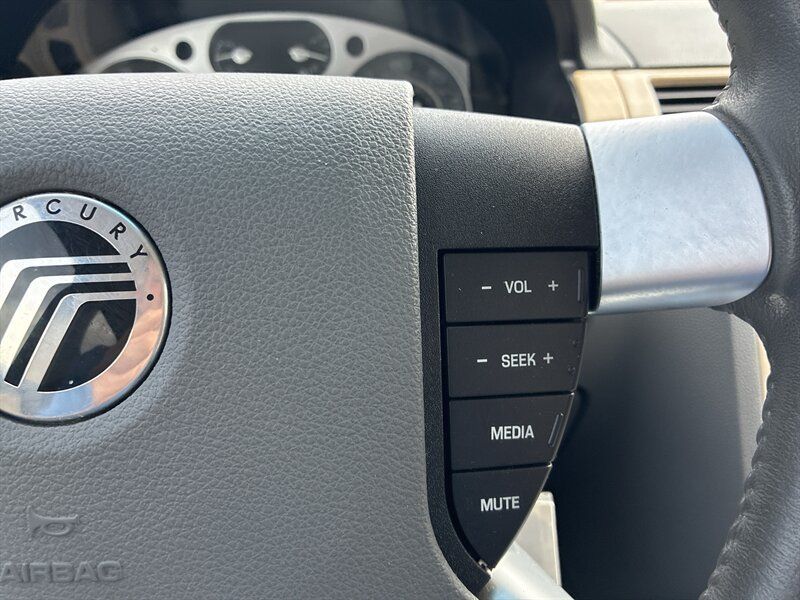 Used 2008 Mercury Sable Premier FWD image 16
