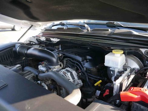 Used 2020 RAM 1500 Tradesman image 15