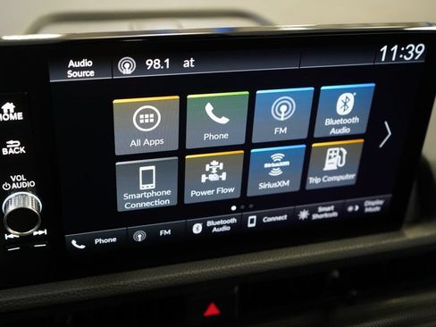 Used 2025 Honda CR-V Sport-L image 36