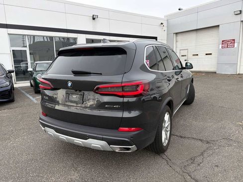 Certified 2023 BMW X5 xDrive40i w/ Premium Package image 6