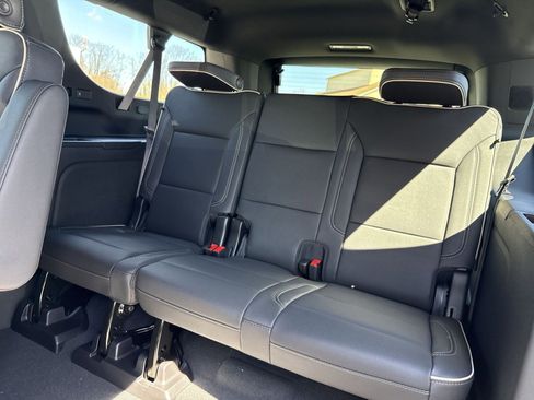 New 2026 GMC Yukon XL Elevation w/ Elevation Premium Package image 22