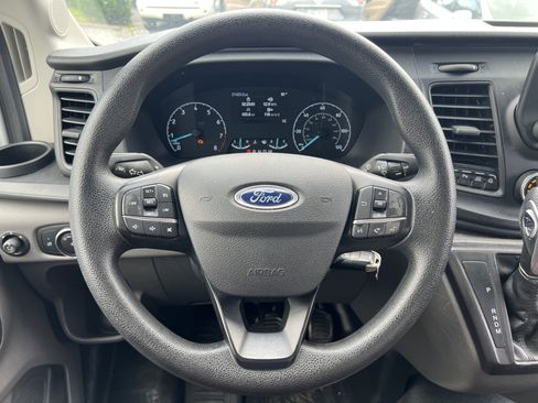 Used 2020 Ford Transit 250 Medium Roof w/ Load Area Protection Package image 22