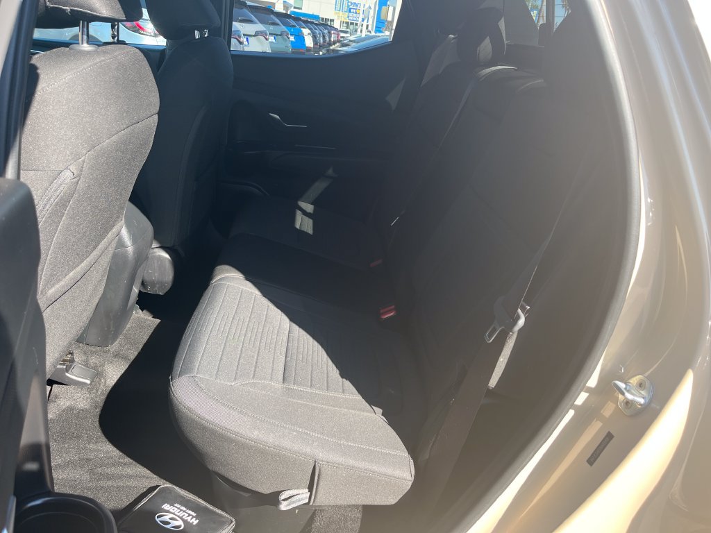 Used 2022 Hyundai Santa Cruz SEL w/ Activity Package AWD/4WD image 21