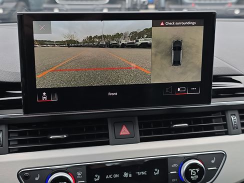 Used 2023 Audi A5 2.0T Premium Plus w/ Premium Plus image 24