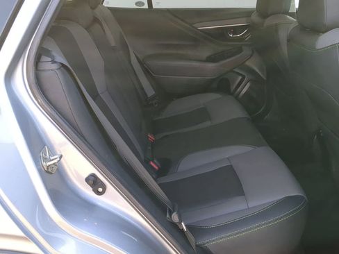 Used 2020 Subaru Outback Onyx Edition XT image 20