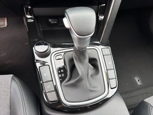 Certified 2024 Kia Seltos S AWD/4WD image 20