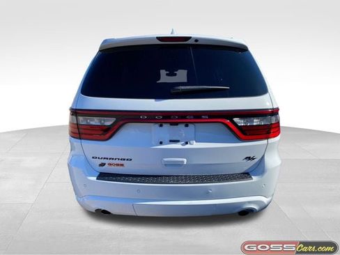 Certified 2020 Dodge Durango R/T w/ Blacktop Package image 4