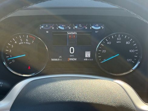 Certified 2024 Ford Expedition Max Limited image 16