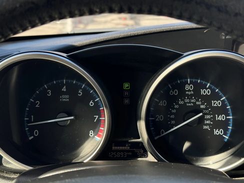 Used 2013 MAZDA MAZDA3 i Touring image 20