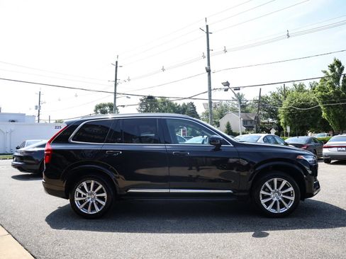 Used 2016 Volvo XC90 T6 Inscription w/ Vision Package AWD/4WD image 4