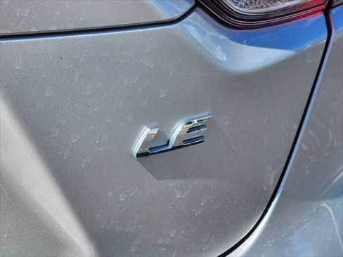 Certified 2020 Toyota Corolla LE FWD image 11