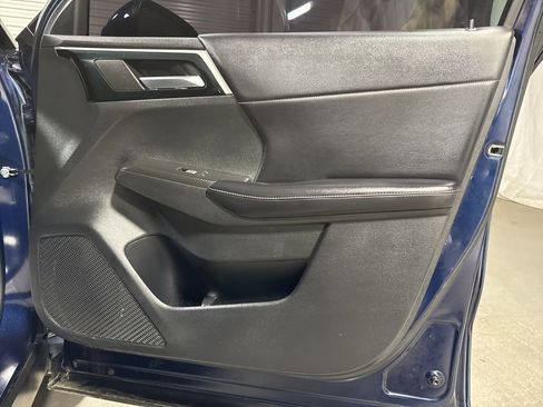 Used 2022 Mitsubishi Outlander SE FWD image 9