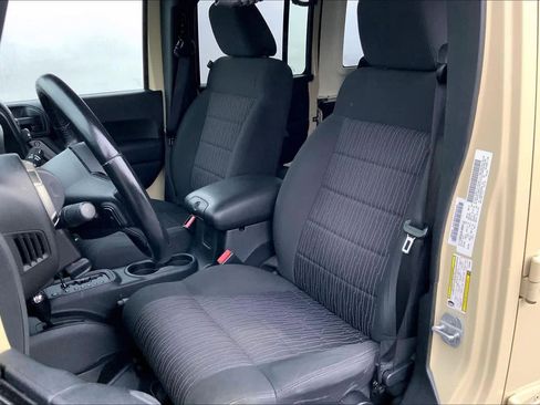 Used 2011 Jeep Wrangler Unlimited Sport image 7