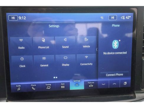 Used 2022 Ford F150 XLT w/ Equipment Group 302A High image 26