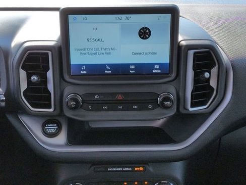 Certified 2023 Ford Bronco Sport Big Bend w/ Convenience Package image 17