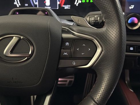 Used 2024 Lexus RX 350 F Sport w/ Convenience Package image 31