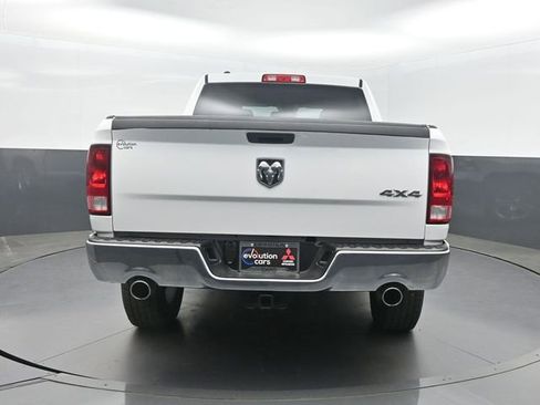Used 2019 RAM 1500 Tradesman w/ Tradesman SXT Package AWD/4WD image 27