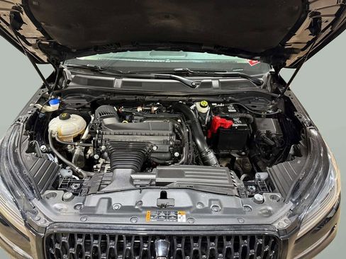 Certified 2024 Lincoln Corsair AWD w/ Equipment Group 101A image 27