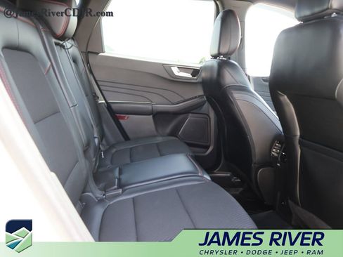 Used 2023 Ford Escape ST-Line Select w/ Tech Pack #2 AWD/4WD image 12