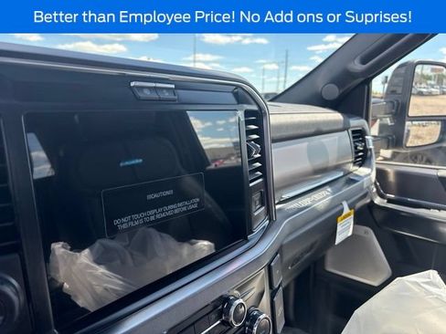 New 2026 Ford F450 Platinum AWD/4WD image 7