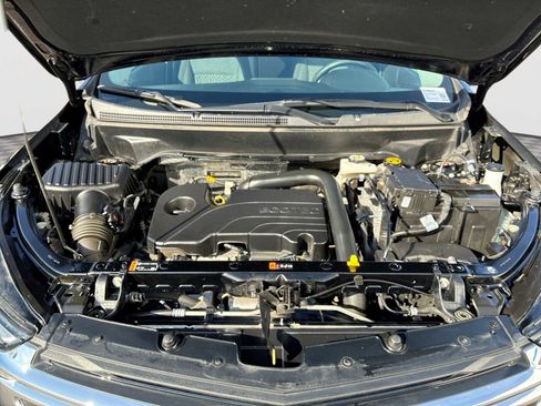 Certified 2023 Chevrolet Equinox LT image 29