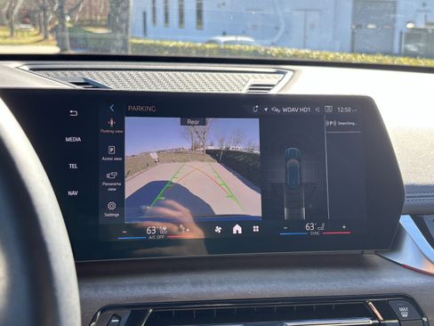 Certified 2025 BMW X1 xDrive28i w/ Convenience Package image 23