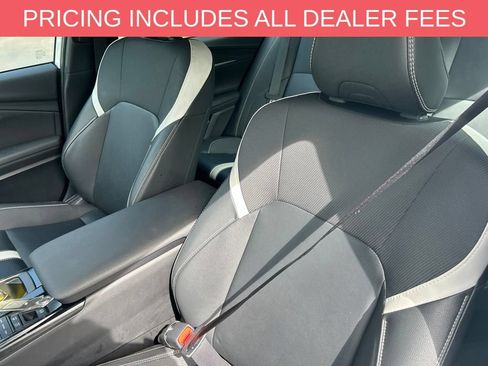 Used 2025 Toyota Camry SE FWD image 15