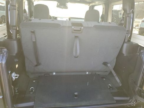 New 2026 Jeep Wrangler Willys image 5