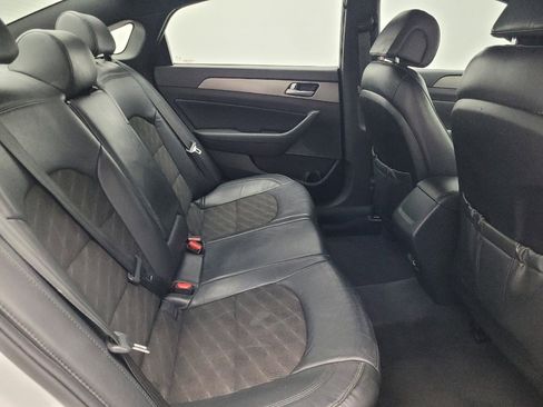 Used 2017 Hyundai Sonata Sport 2.0T image 19